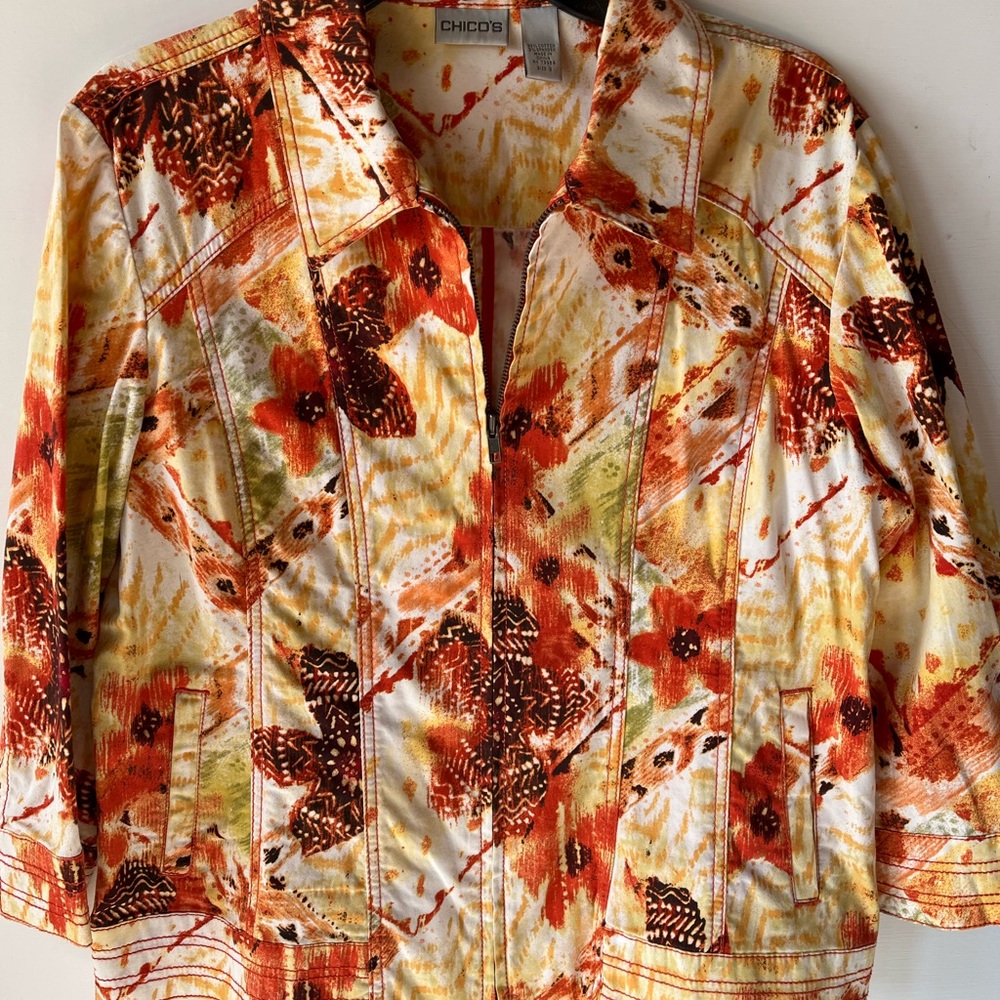 Chico Jacket - image 4